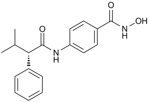 AR-42 (HDAC-42, NSC-736012, OSU-42) 935881-37-1